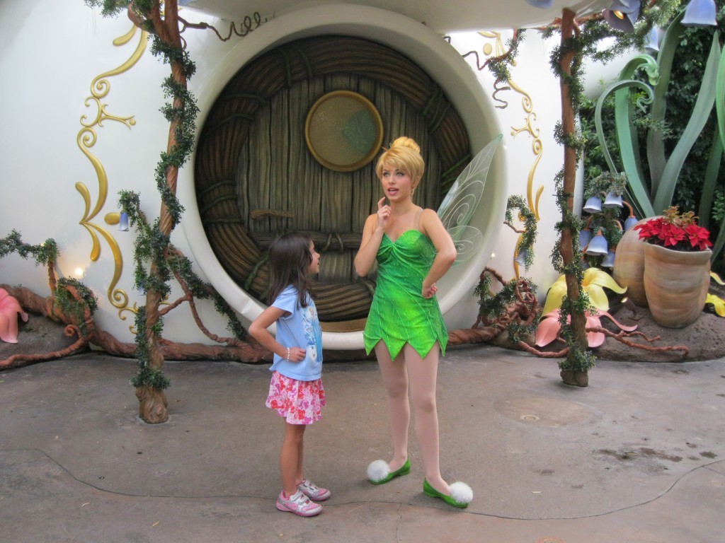 Tinkerbell