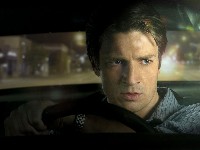 Drive, on FOX