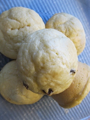 My take on the Irish Soda Bread 20121008-223915.jpg