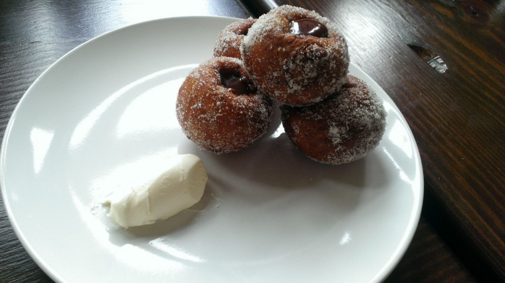 Zeppole