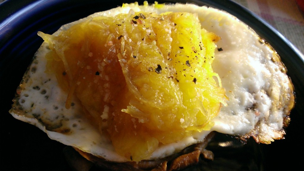 Porto-Eggo-Squasho