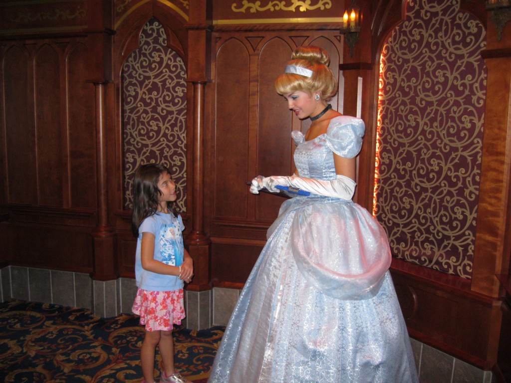 Cinderella